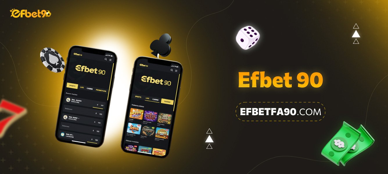 Efbet-90